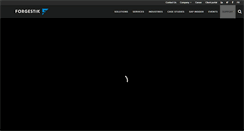 Desktop Screenshot of forgestik.com